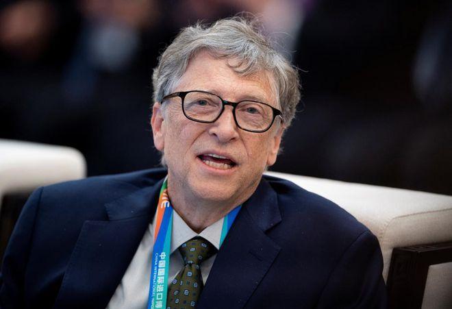 Bill Gates: 'Đừng đầu tư Bitcoin, trừ khi nhiều tiền hơn Elon Musk'