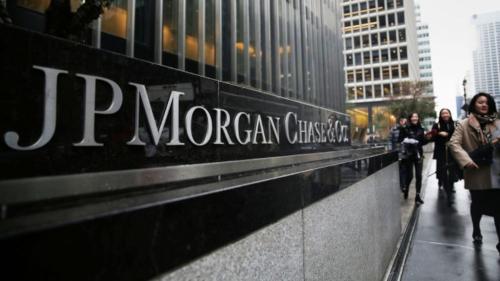 Nhận định thị trường sáng ngày 18.03.2020 của JP Morgan