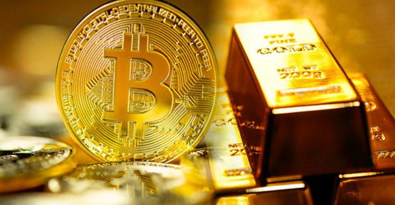Ngày càng trở nên giống vàng, cơ hội lớn dành cho Bitcoin?