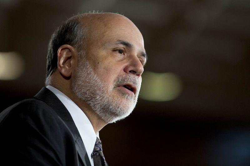 Cựu Chủ tịch Fed Ben Bernanke: Đừng hy vọng sẽ sớm có sự phục hồi