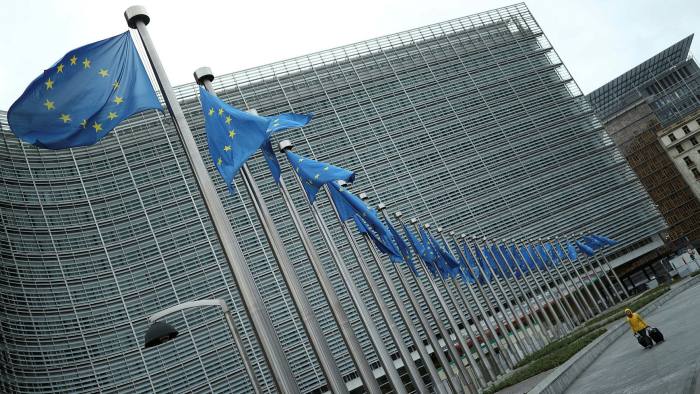 EU tìm cách kiềm chế các doanh nghiệp Trung Quốc
