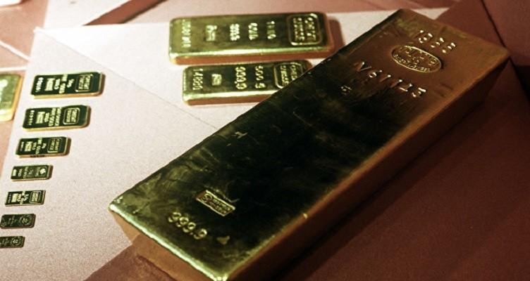Cổ phiếu công ty khai thác vàng đang tỏa sáng