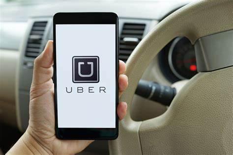 Cổ phiếu nổi bật trong tuần: Uber Technologies
