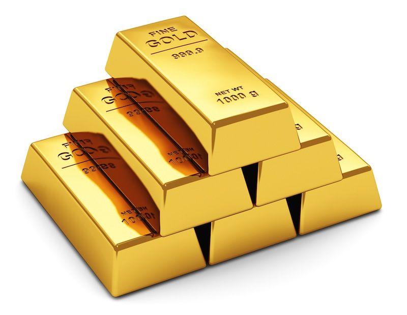 Giá vàng hôm nay ngày 05/1: Thị trường chứng khoán toàn cầu chao đảo; Vàng trong nước tăng vọt gần 1 triệu đồng/lượng