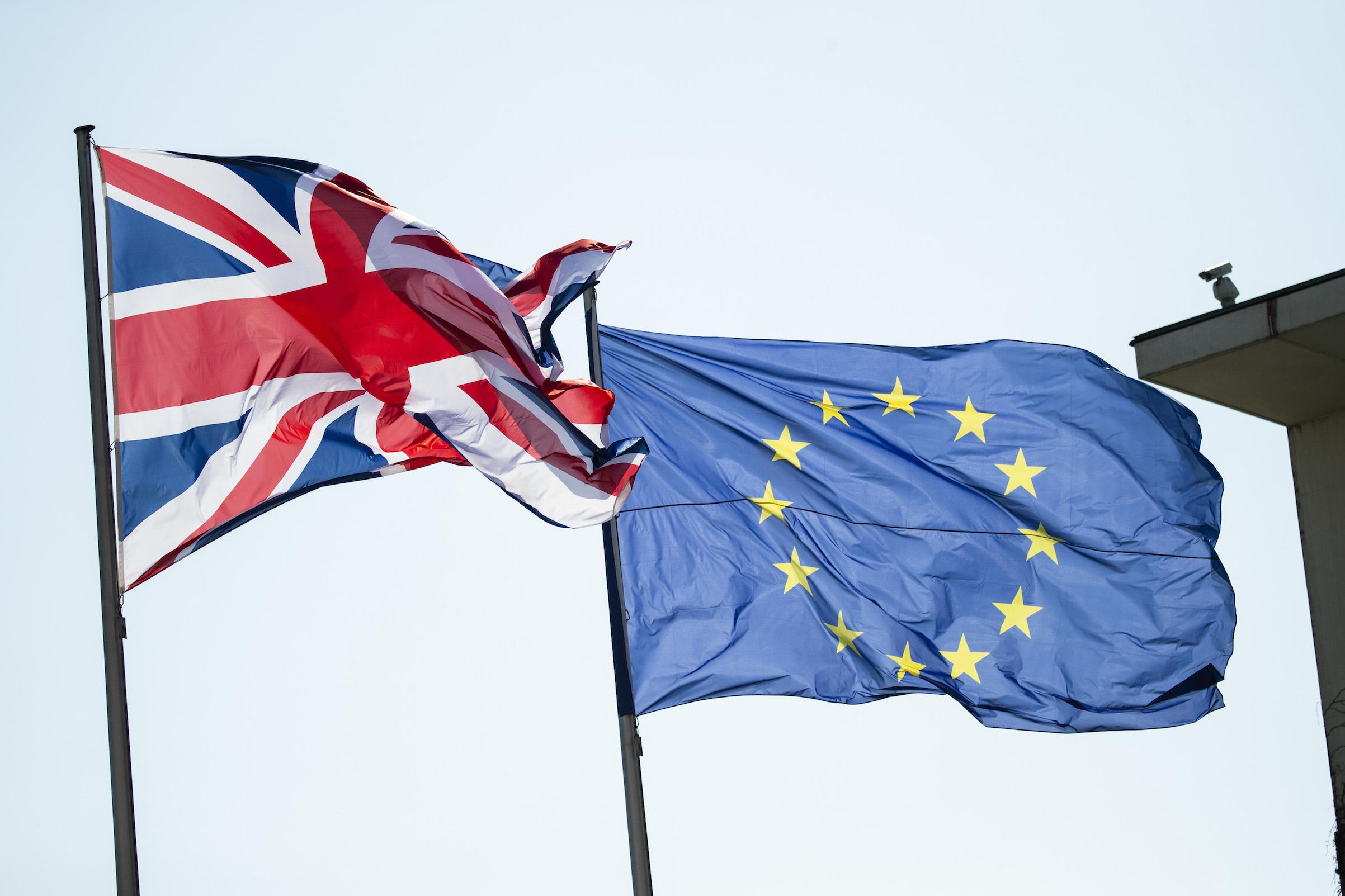 Liệu mối quan hệ mới giữa EU và vương quốc Anh có thể thúc đẩy đồng GBP?