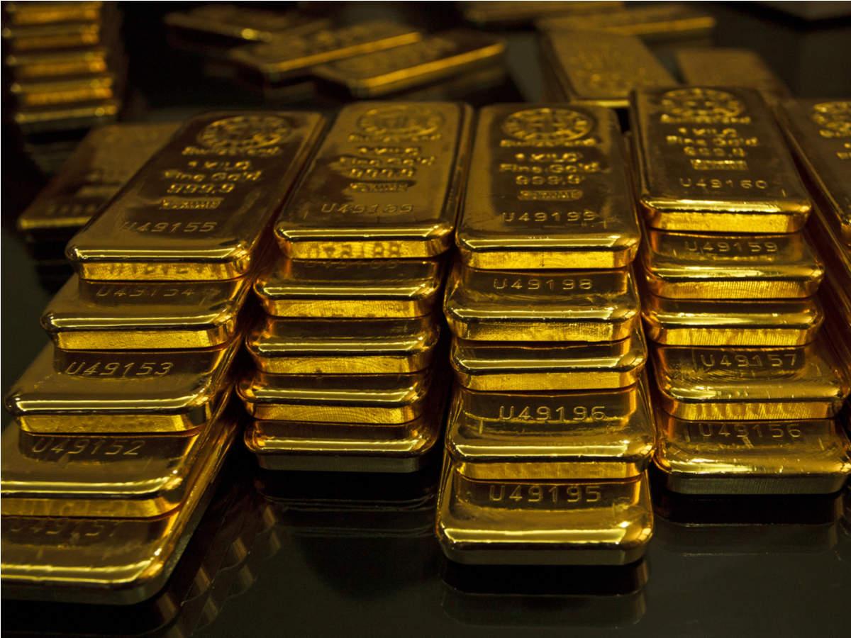 Giá vàng hôm nay ngày 09/3: Vàng vẫn chưa thể ra khỏi vũng bùn khi USD thể hiện sức mạnh tuyệt đối