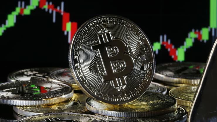Vốn hóa thị trường của Bitcoin một lần nữa vượt mốc 1 nghìn tỷ USD
