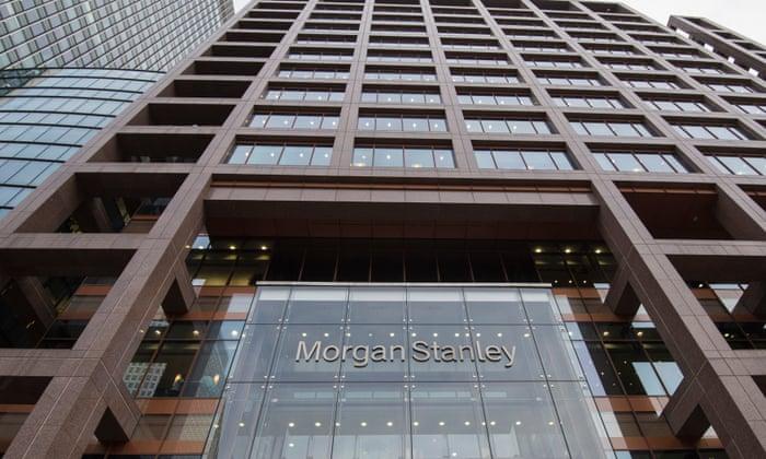 Morgan Stanley chuyển sang bearish với các đồng tiền và trái phiếu tại thị trường mới nổi