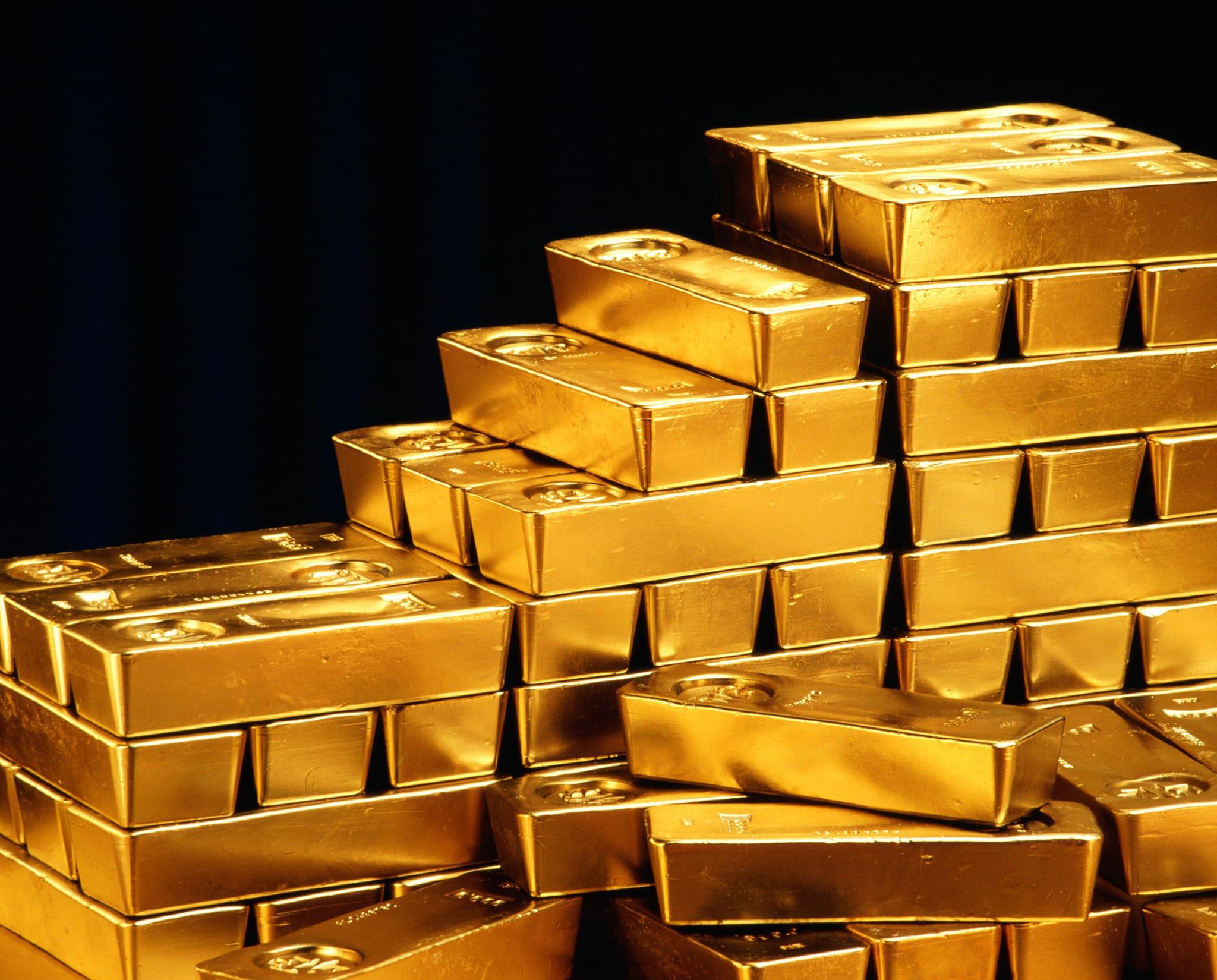 Dự báo Vàng có thể là tài sản hưởng lợi lớn nhất sau cuộc bầu cử Tổng thống Mỹ