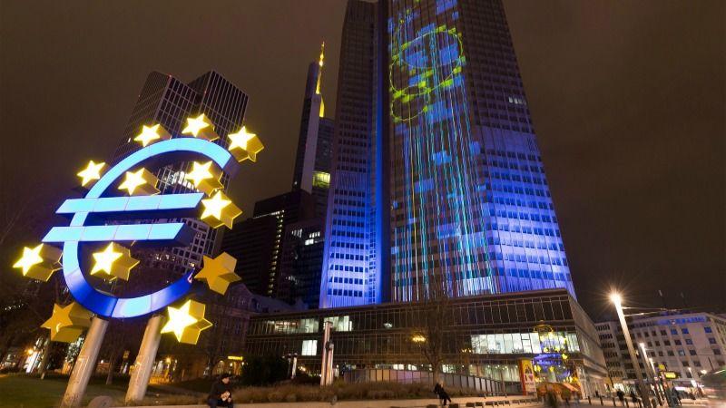 Phân tích EUR/USD: Ngân hàng trung ương châu Âu "dovish" sẽ gây tổn hại đến Đồng tiền chung