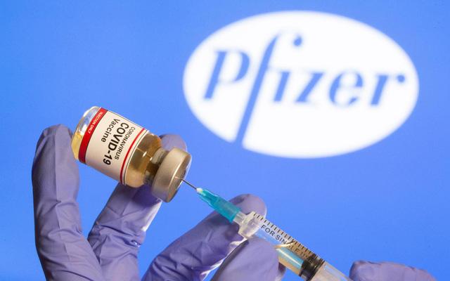 "Tất cả mọi thứ đã thay đổi" - Vắc-xin có ý nghĩa như nào đối với thị trường vào năm 2021?