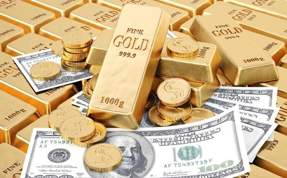 Giá vàng hôm nay ngày 04/1: Lý giải đà tăng mạnh mẽ của giá Vàng ngay trong ngày giao dịch đầu năm