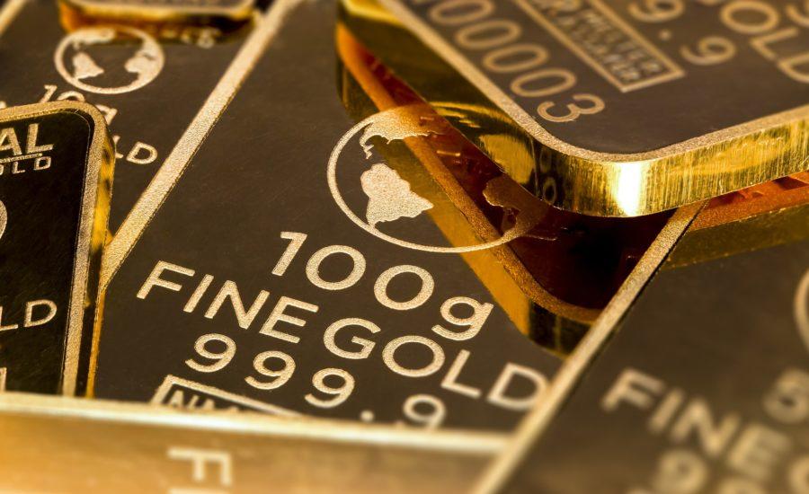 Giá vàng hôm nay ngày 26/1: Vàng biến động giật 2 chiều khi gói kích thích tài khóa tại Mỹ chưa thể được thông qua
