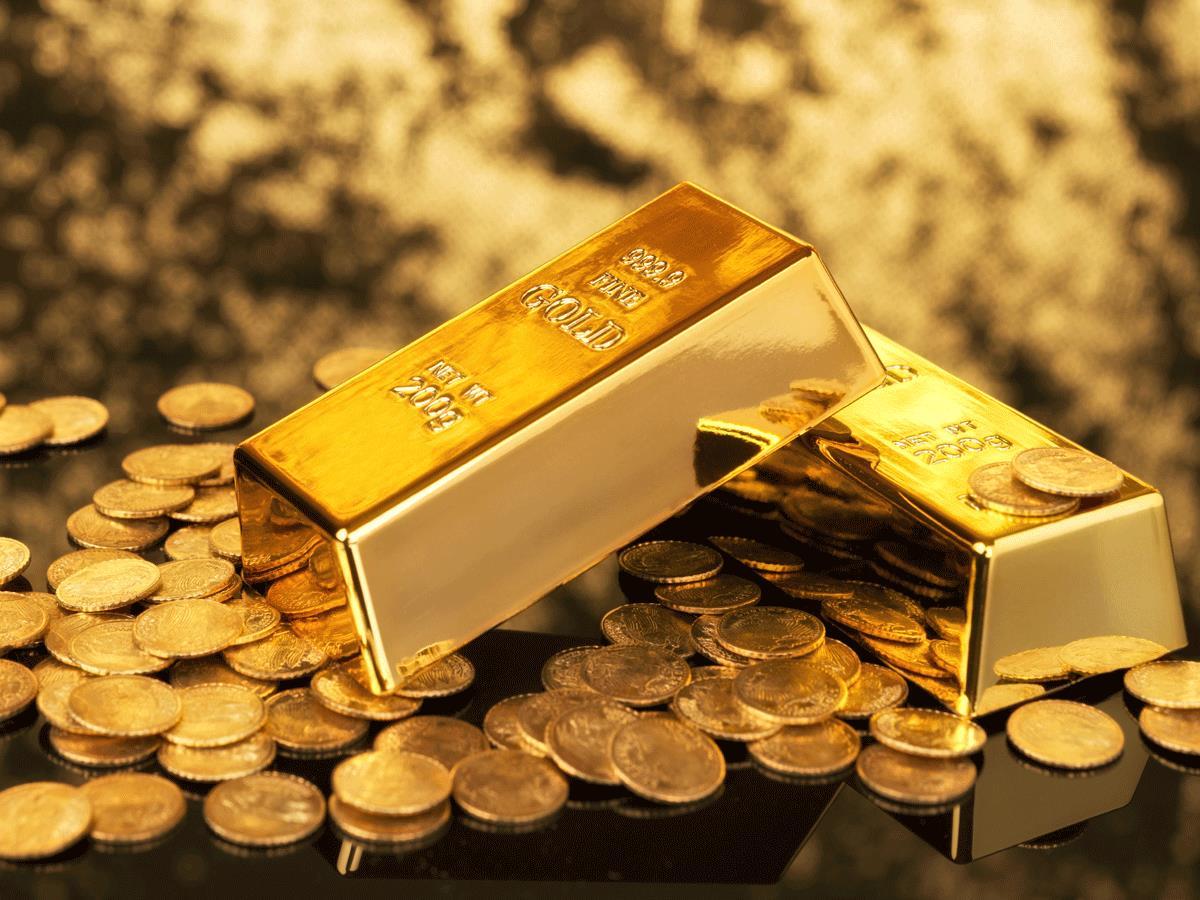 Giá vàng hôm nay ngày 13/1: USD suy yếu trên diện rộng, vàng bất ngờ hưởng lợi