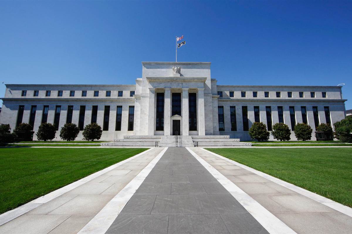 Tương lai của USD sẽ phụ thuộc vào quyết định lãi suất của Fed trong tuần này