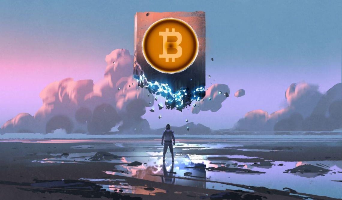 [Elliott Wave Trading] Nhận định Bitcoin - Những chiếc phanh và vùng tắc nghẽn giá