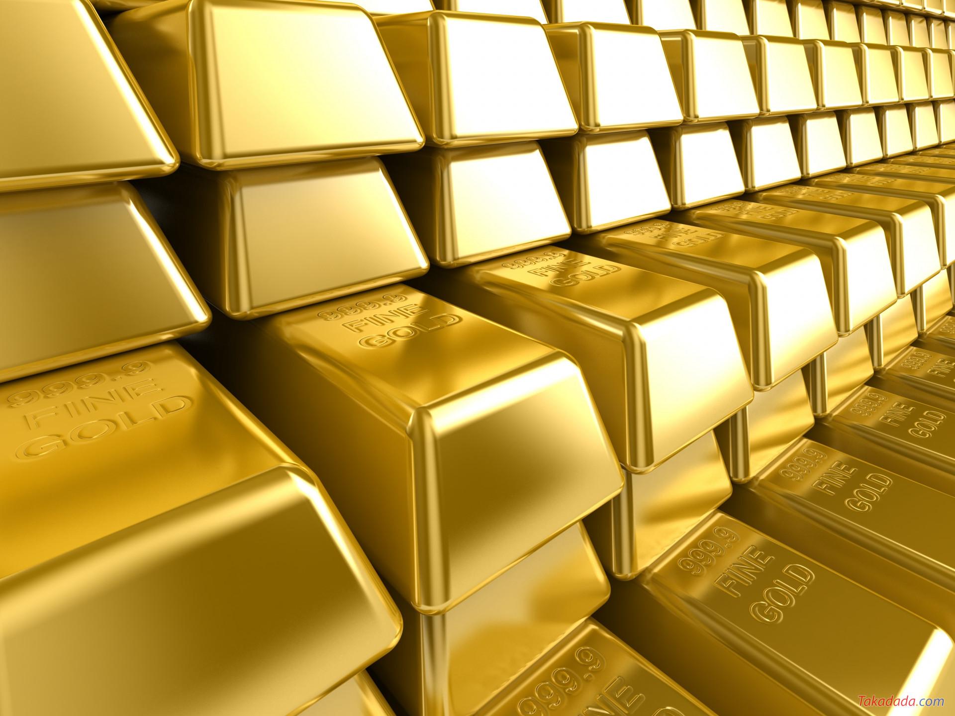 XAU/USD - Vàng đã phá đáy, điều gì tiếp theo?