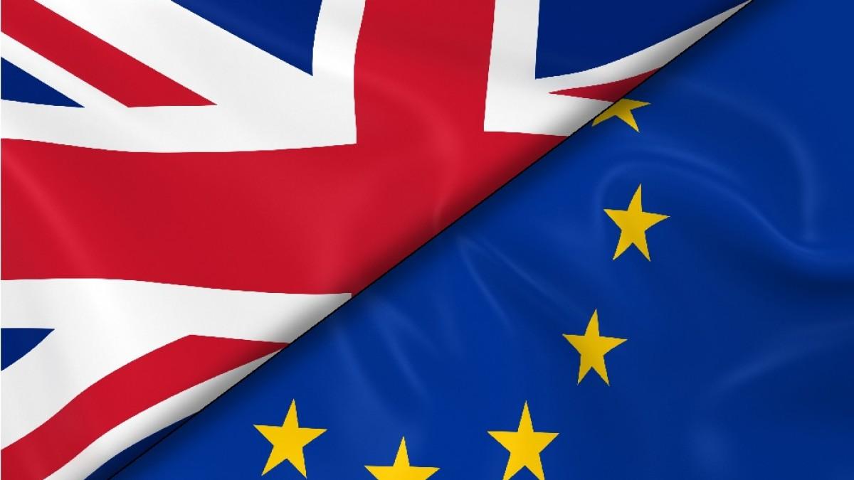 EU và Anh tăng cường đàm phán về tương lai của hậu Brexit