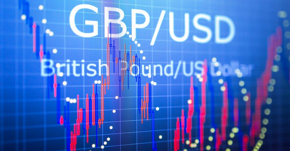 Đàm phán Brexit tiếp tục bế tắc, GBP/USD chưa thể giữ vững mốc 1.2400