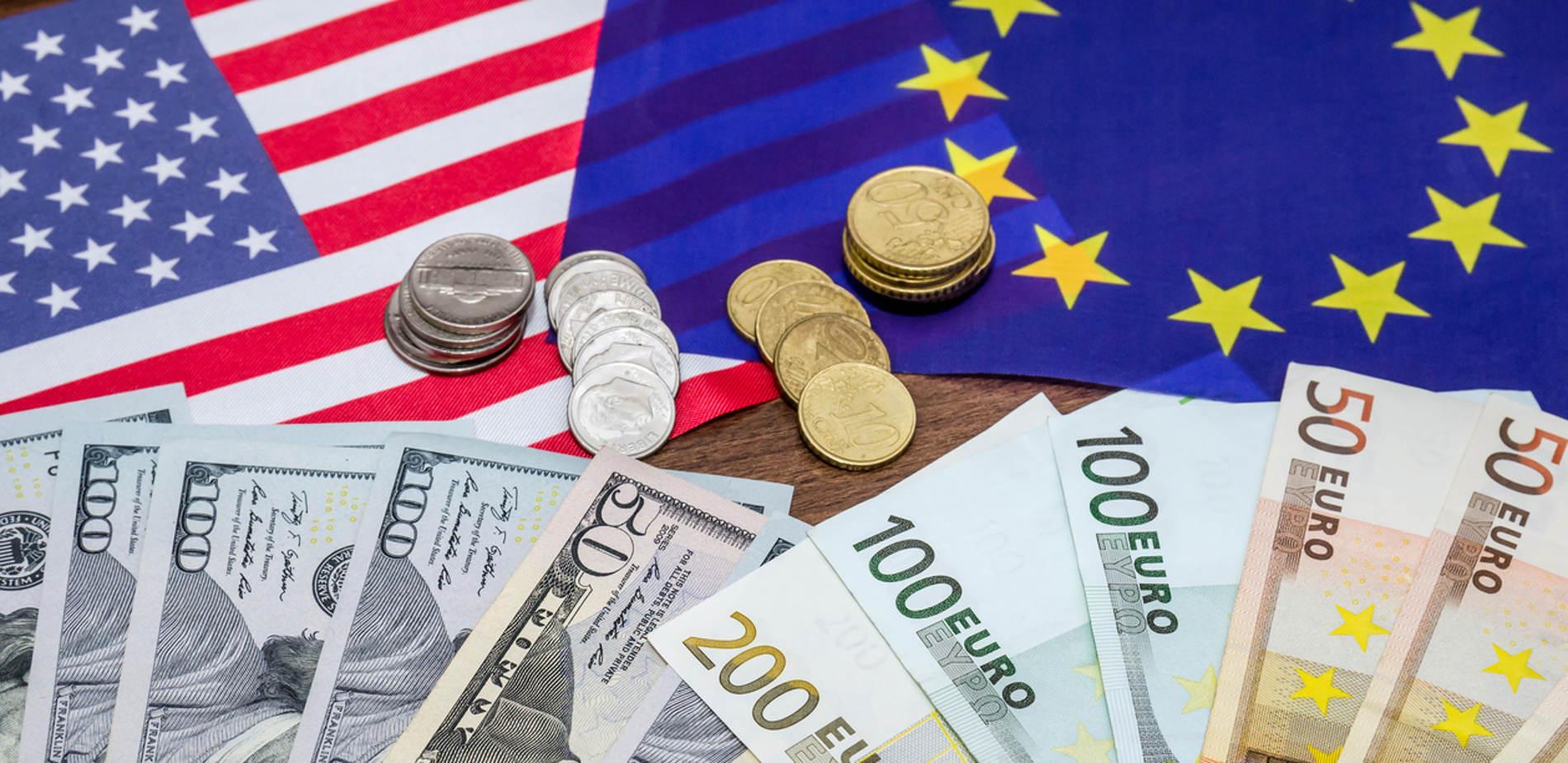 Một đồng Euro tăng giá sẽ nhạy cảm hơn với tin tức từ cuộc họp EU