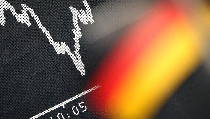 Dữ liệu IFO của Đức đưa ra lý do để đà tăng của EUR tiếp tục.