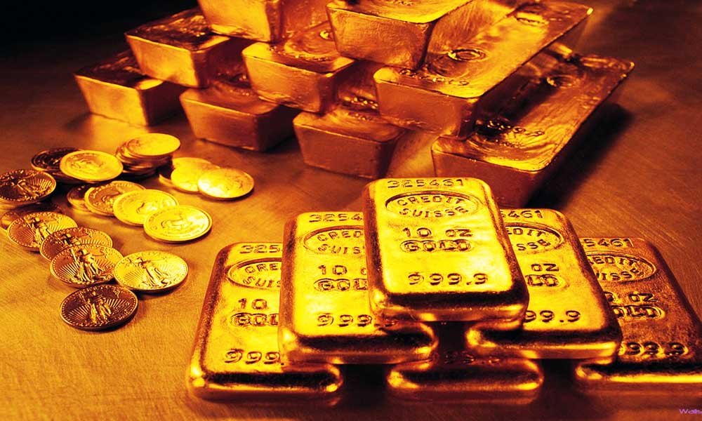 Giá vàng hôm nay ngày 21/8: Đà bán tháo bất ngờ chững lại, giá vàng di chuyển trong biên độ hẹp