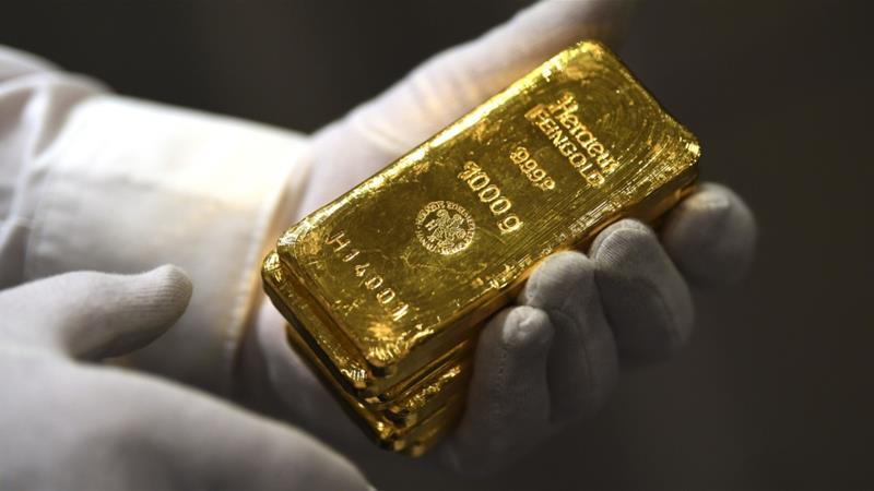 Nắm giữ vàng của ETF đạt đỉnh lịch sử mới, kim loại quý tiếp tục nhận được sự hỗ trợ