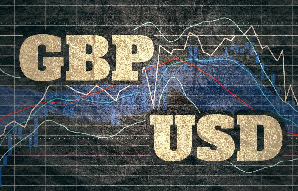 GBP/USD sẽ biến động như thế nào với dữ liệu Nonfarm Payroll tối nay?