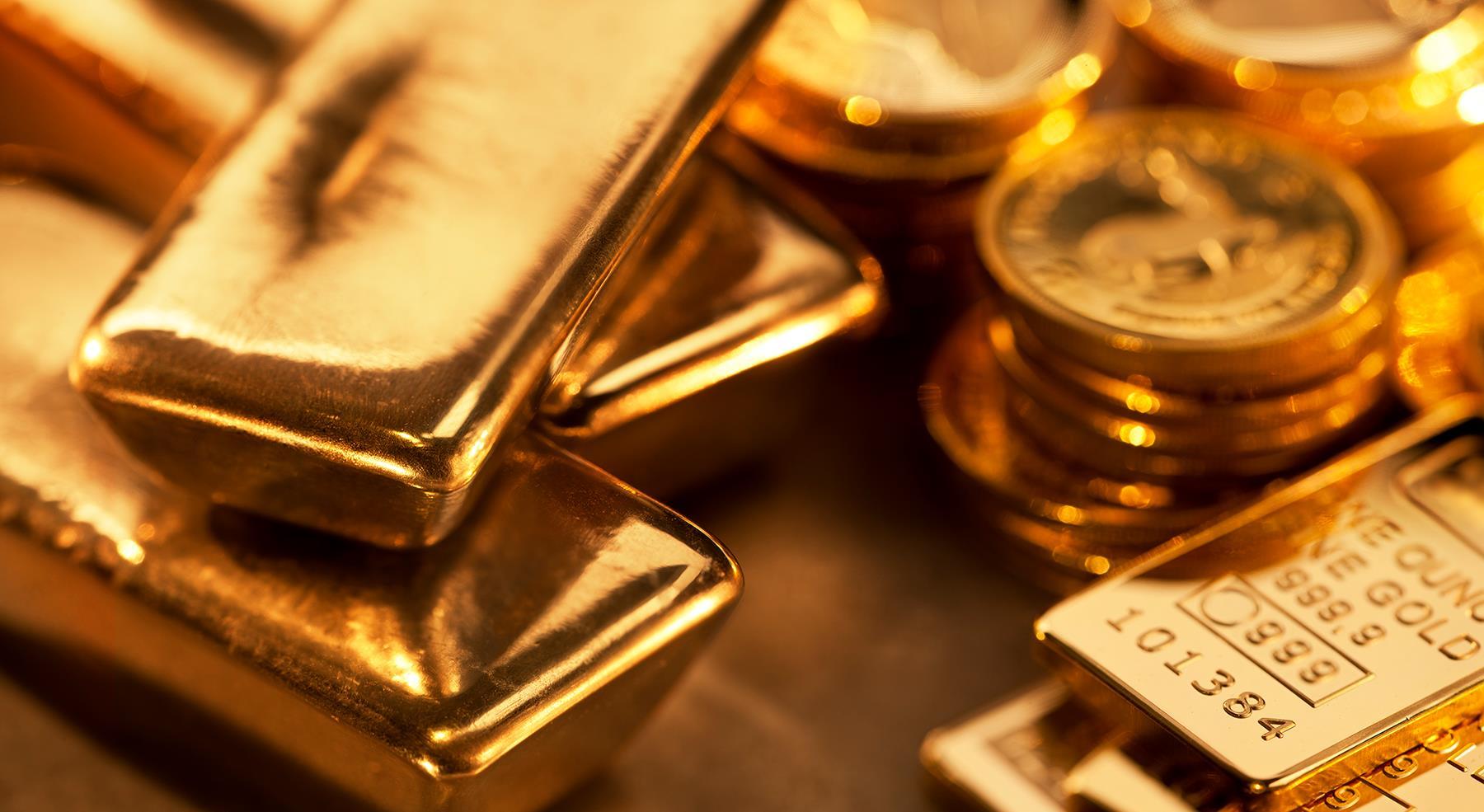 Giá vàng hôm nay ngày 18/11: Vàng trong nước và thế giới giảm nhẹ, tiếp tục tích lũy trong biên độ hẹp!