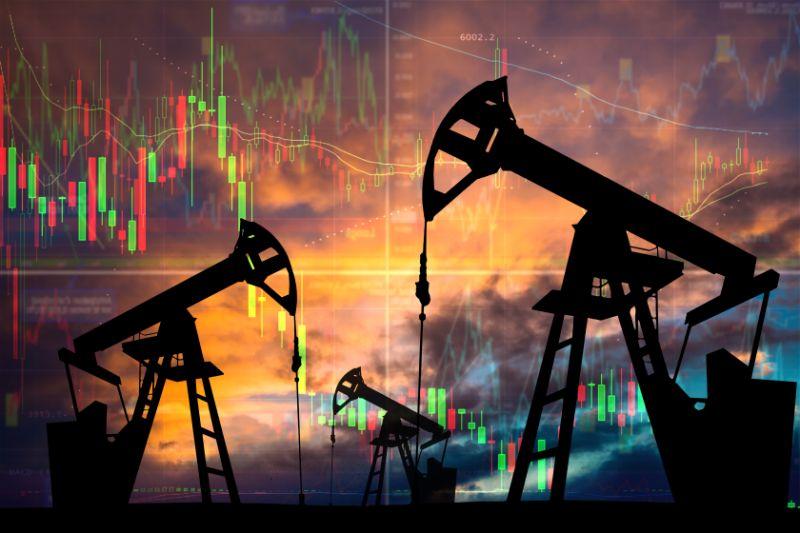 Thị trường dầu mỏ đối mặt với nhiều nguy cơ trong tháng 10