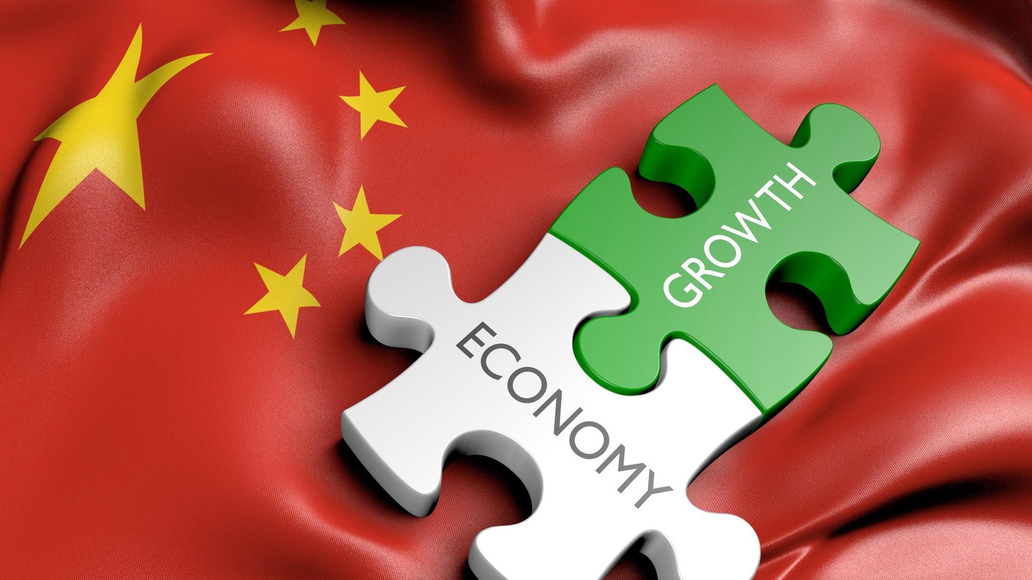 Mức tăng trưởng vượt trội của Trung Quốc sẽ chưa thể mang tới tầm ảnh hưởng chính sách tương đương trên toàn cầu