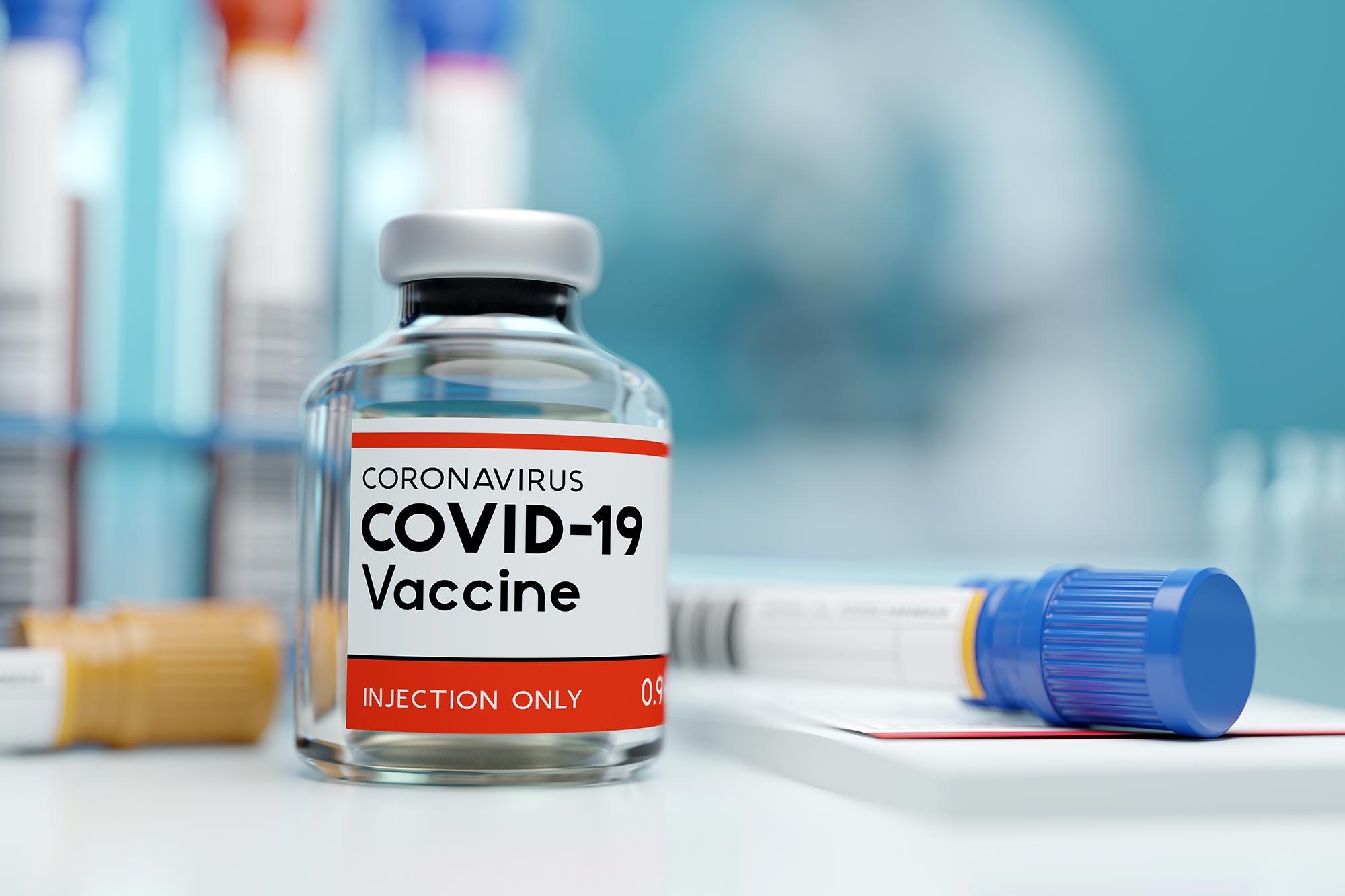 Cập nhật tiến độ triển khai của vắc-xin Covid-19 trên toàn cầu 