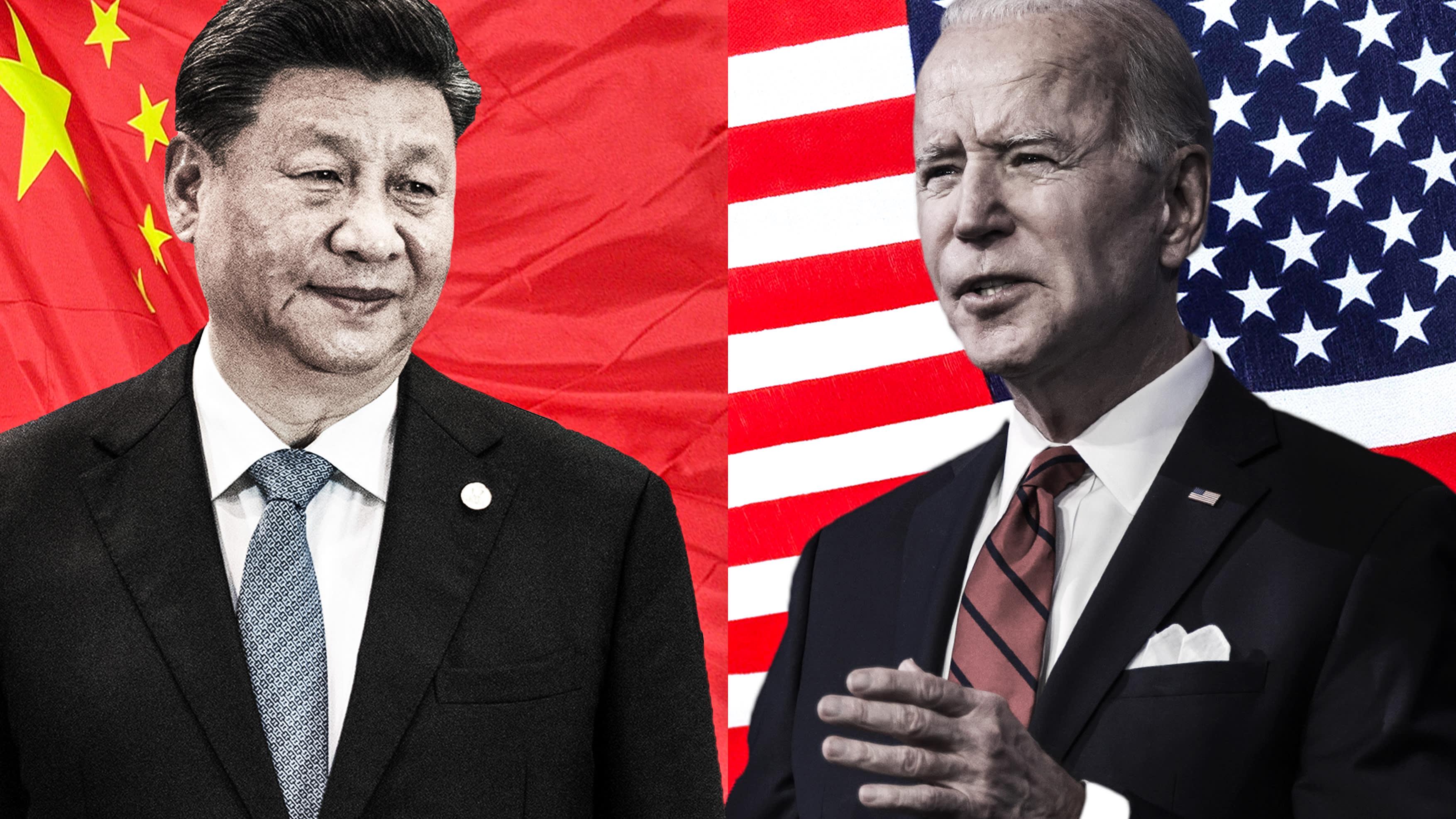 Trung Quốc  hiện tại sẽ chưa phải mối lưu tâm hàng đầu đối với Tổng thống Joe Biden
