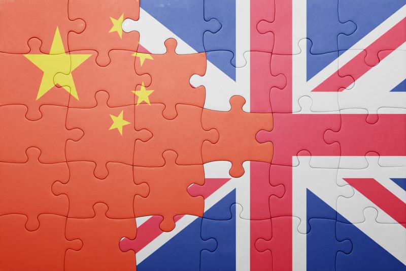 Ván bài nguy hiểm mà nước Anh đặt cược với Trung Quốc