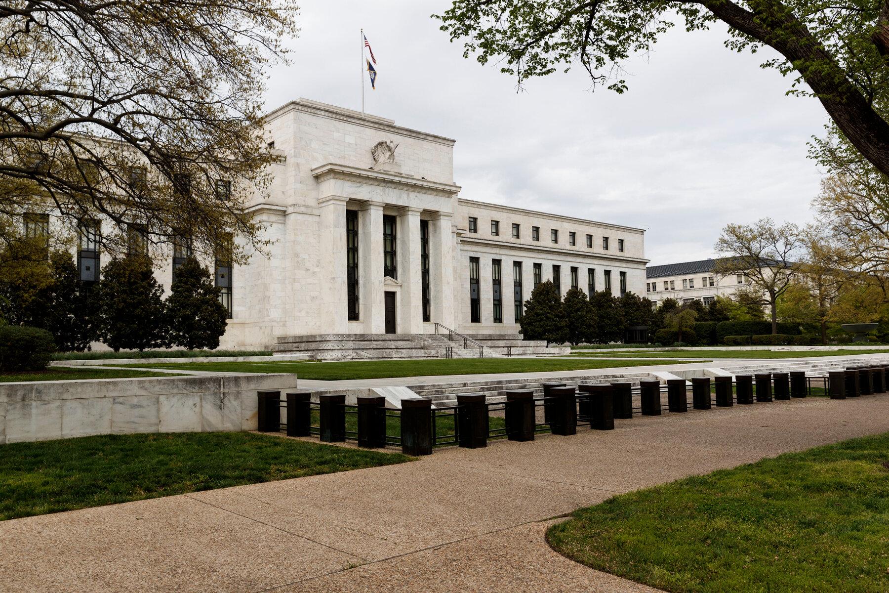 Trước thềm phiên họp FOMC - Sự thận trọng của Fed có thể sẽ nhấn chìm thị trường