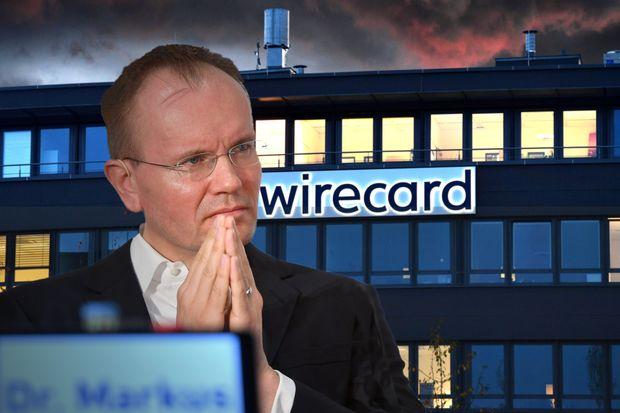 CEO Wirecard từ chức sau khi 2 tỷ euro tiền mặt biến mất khỏi công ty!