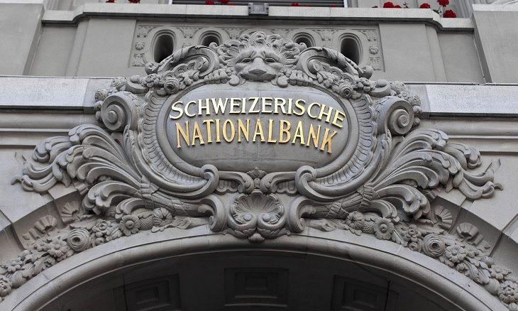 Các Ngân hàng Trung ương trên thế giới – Phần 3: Ngân hàng Quốc gia Thụy Sĩ