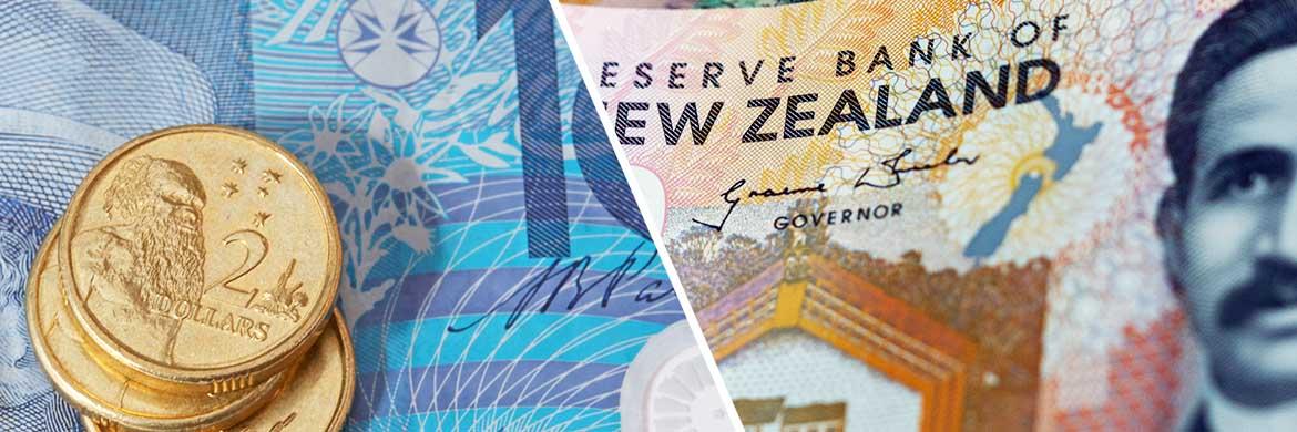 PTKT AUD/NZD: Thị trường châu Á nghỉ lễ, liệu còn cơ hội nào cho cặp tiền?