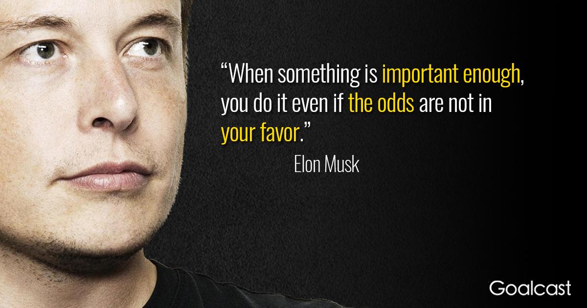 [Biography] Elon Musk - Hào quang và tai tiếng