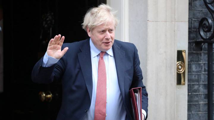 Thủ tướng Boris Johnson: Tôi không tin EU sẽ đàm phán một cách thiện chí