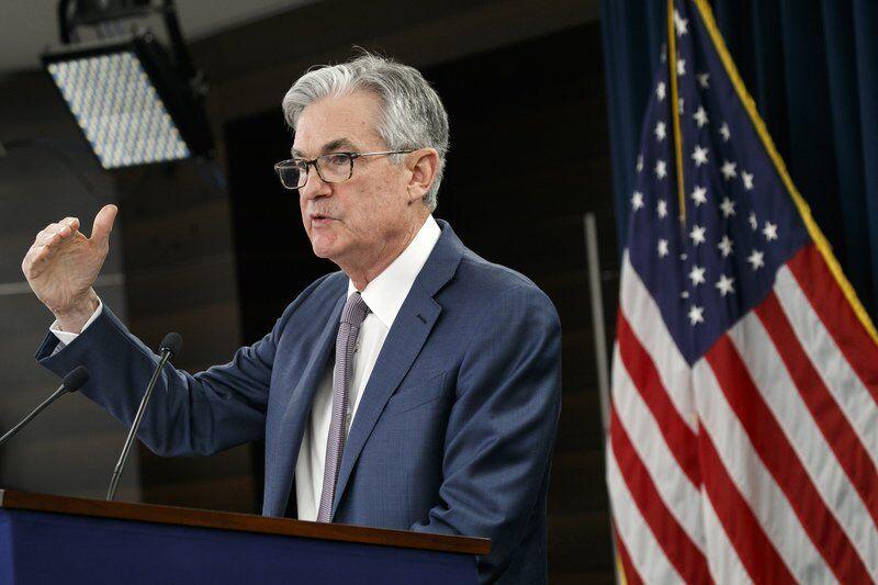 Tóm tắt bài phát biểu của chủ tịch Fed Powell: Tình hình kinh tế Hoa Kỳ hiện nay và những thách thức phía trước