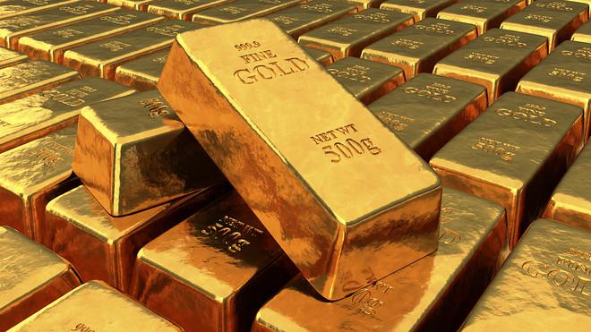 Macquarie bank: Giá vàng đã hoàn thành quá trình tạo đỉnh! 