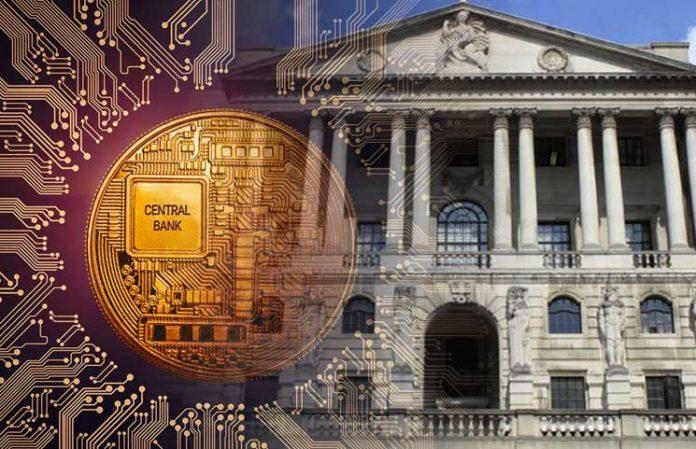 Ngân hàng Trung ương sáng tạo ra đồng tiền kỹ thuật số sẽ thúc đẩy giá Bitcoin?