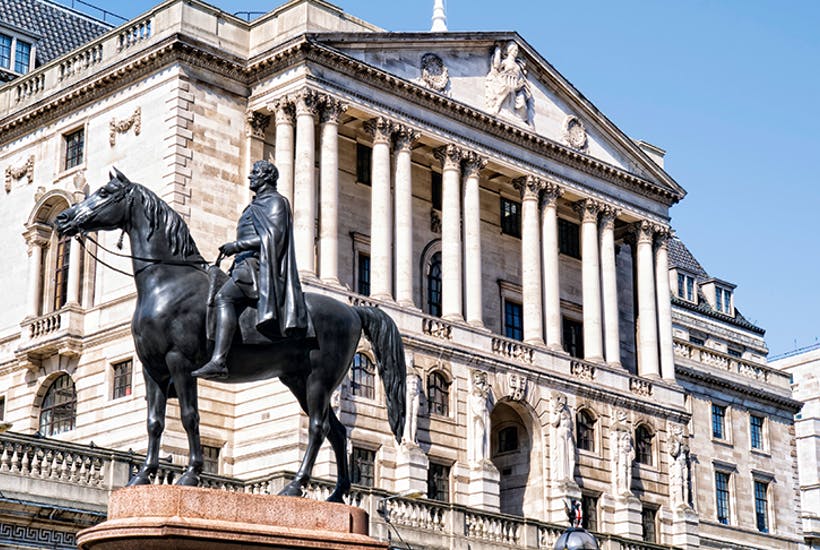 BoE sẽ phản ứng như thế nào trước kỳ vọng lạm phát gia tăng?