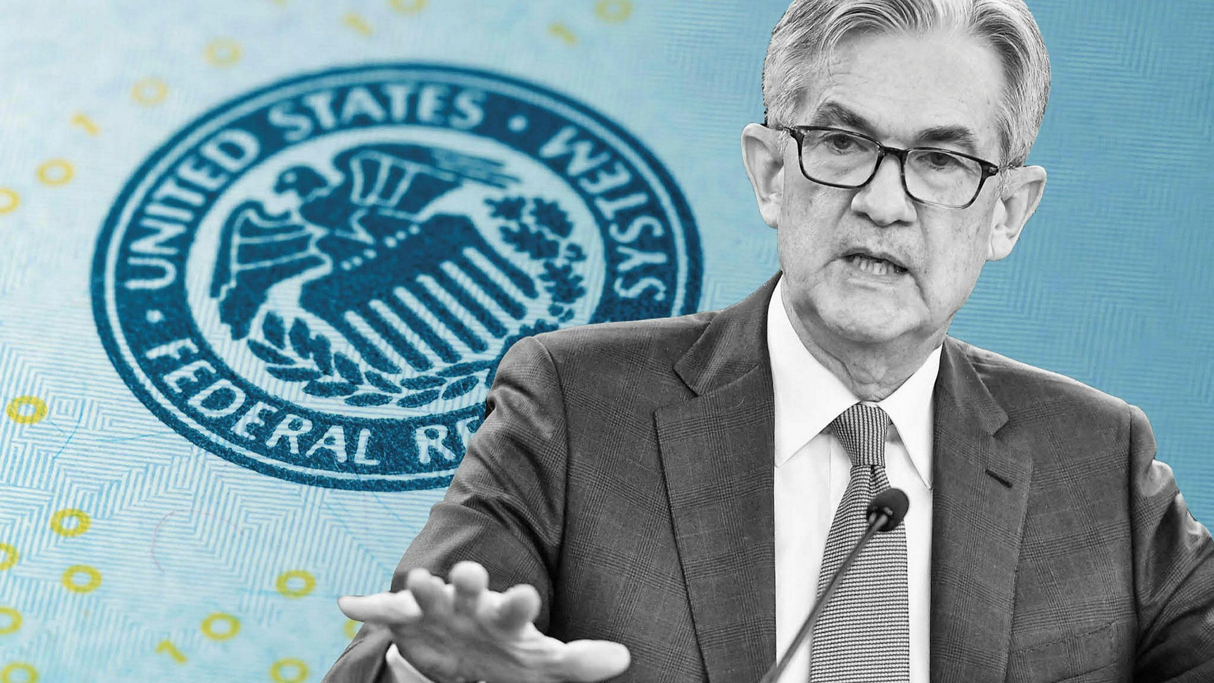 ​​​​​​​Sự thận trọng của Fed sẽ khiến đường cong lợi suất tiếp tục dốc lên