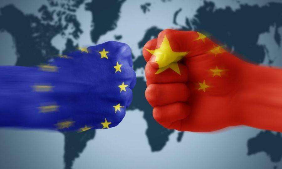 Căng thẳng EU-Trung Quốc: Bắc Kinh 'tung cước' phản đòn, EU cảnh cáo hậu quả
