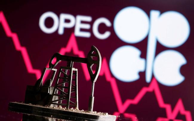 Dầu thô có thể đối mặt với rủi ro khi OPEC+ "đánh thức con quái vật" dầu đá phiến của Mỹ