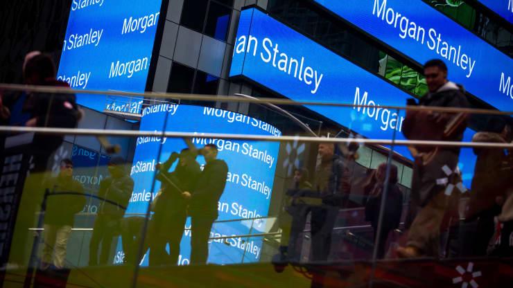 Morgan Stanley đã kịp hành động ngay trước khi vụ "margin call" lớn nhất lịch sử xảy ra!