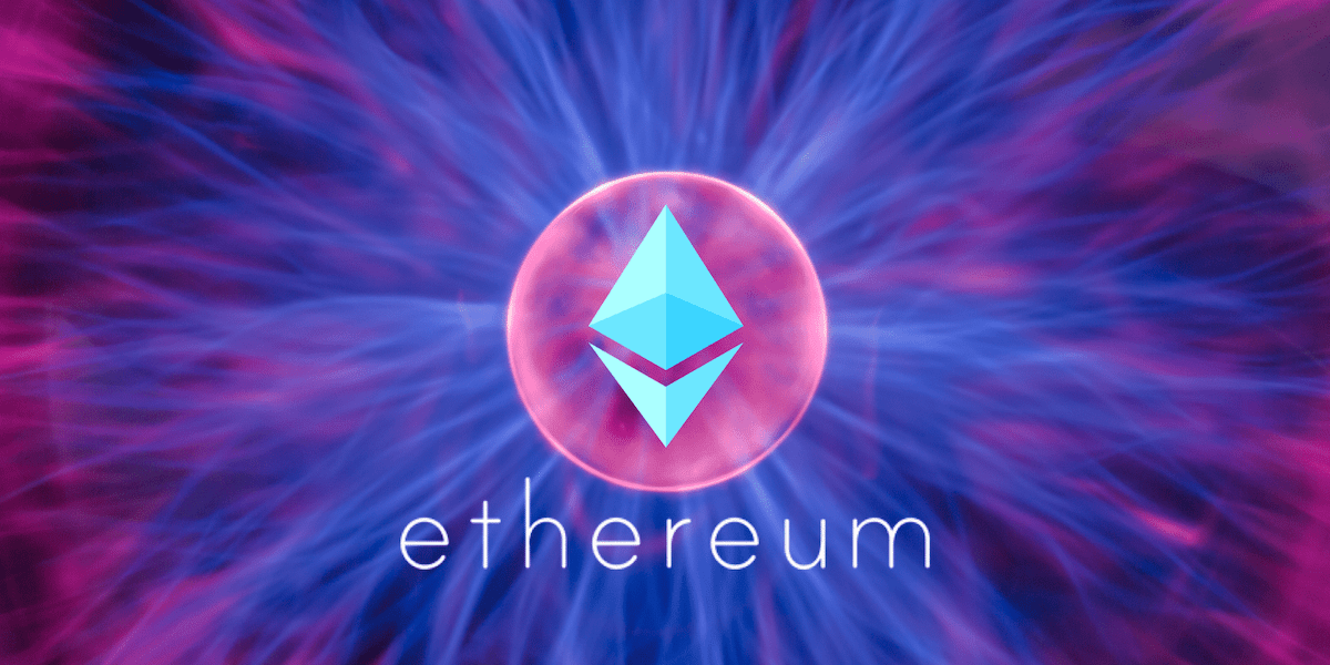 Vốn hóa Ethereum vượt qua bạch kim lần đầu tiên trong lịch sử
