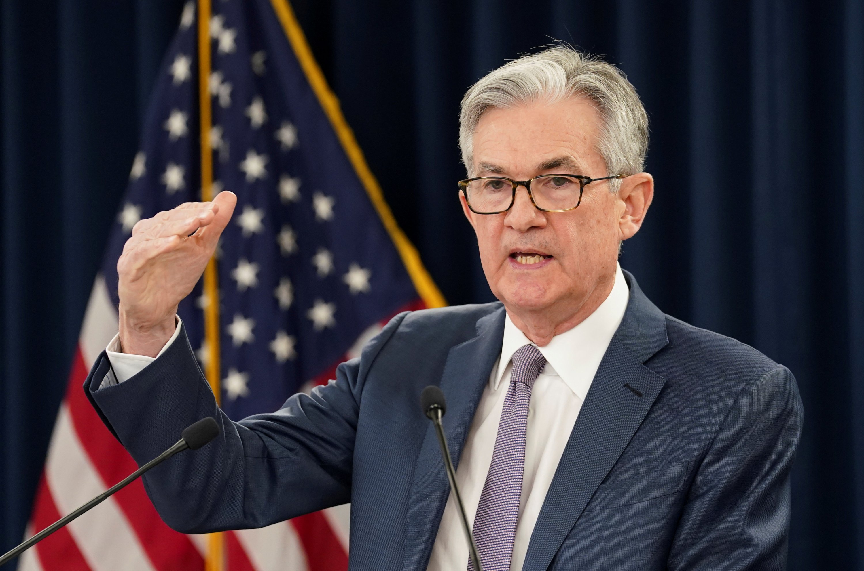Tin tức quan trọng trong ngày: Nhận định của Powell về tốc độ hồi phục kinh tế, tình hình vi-rút tại các nước đang phát triển và căng thẳng Mỹ - Trung